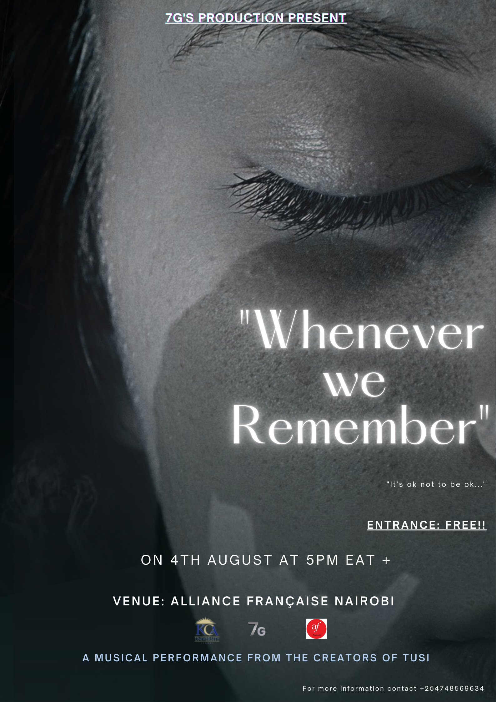 Movie Poster 2